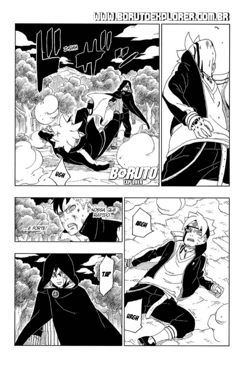 Read Boruto_ Naruto Next Generations (pt) Manga Online
