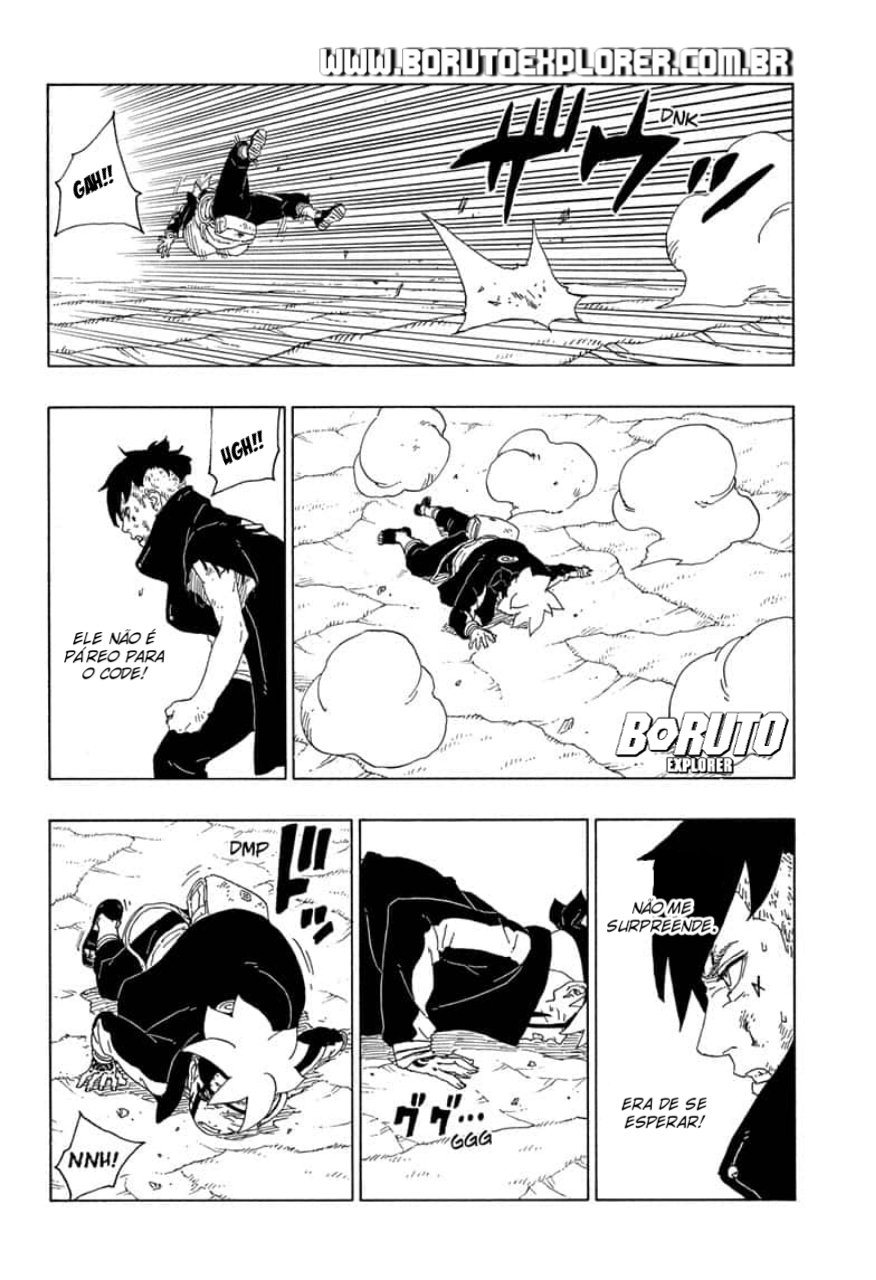 Read Boruto_ Naruto Next Generations (pt) Manga Online