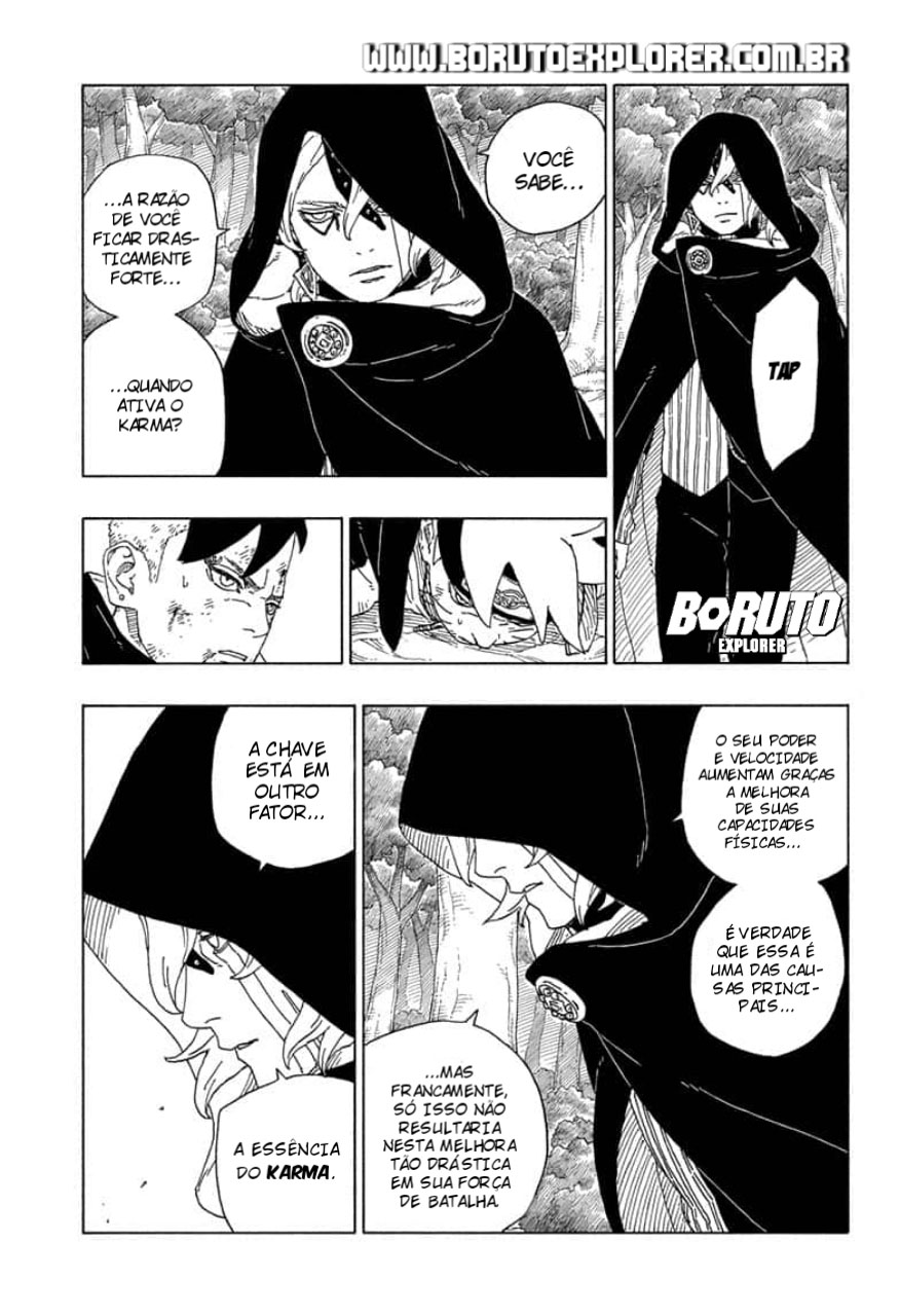 Read Boruto_ Naruto Next Generations (pt) Manga Online