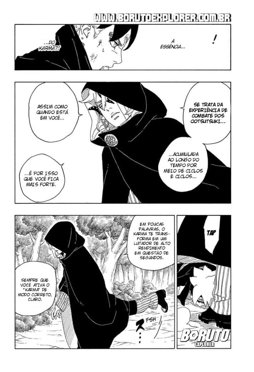 Read Boruto_ Naruto Next Generations (pt) Manga Online