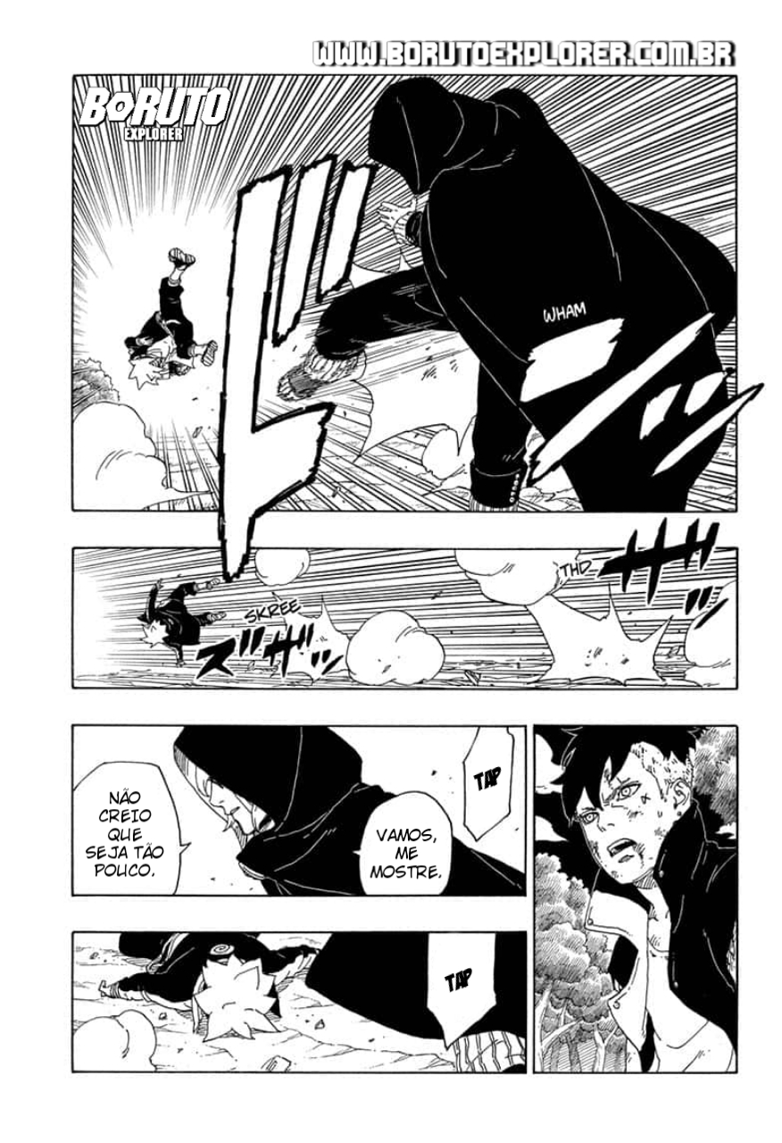Read Boruto_ Naruto Next Generations (pt) Manga Online
