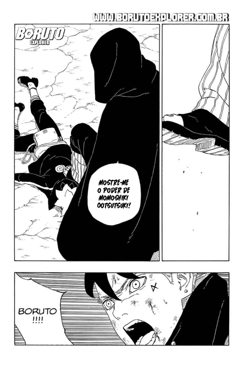 Read Boruto_ Naruto Next Generations (pt) Manga Online