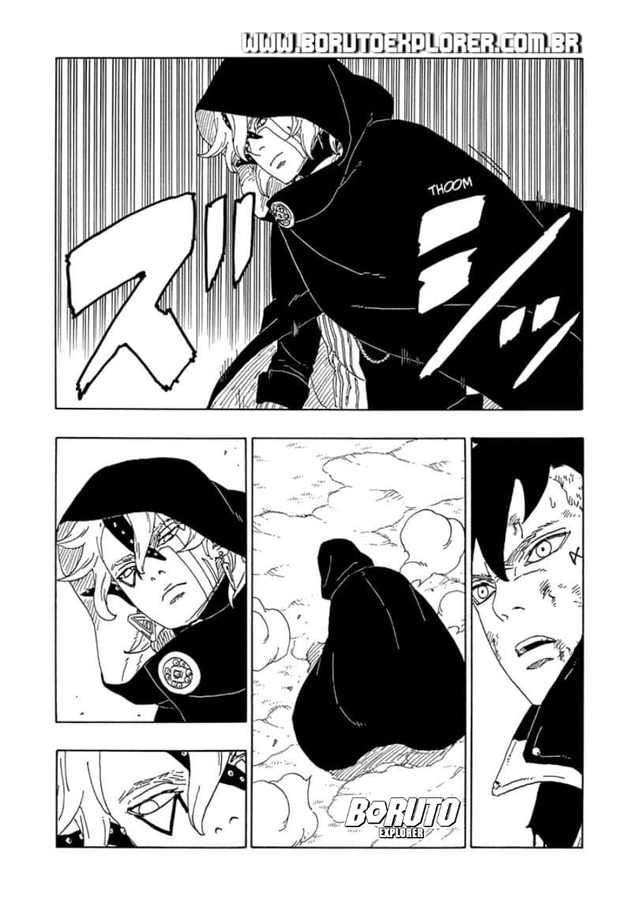 Read Boruto_ Naruto Next Generations (pt) Manga Online