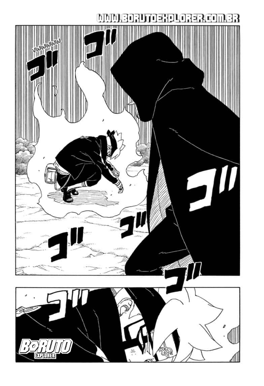 Read Boruto_ Naruto Next Generations (pt) Manga Online