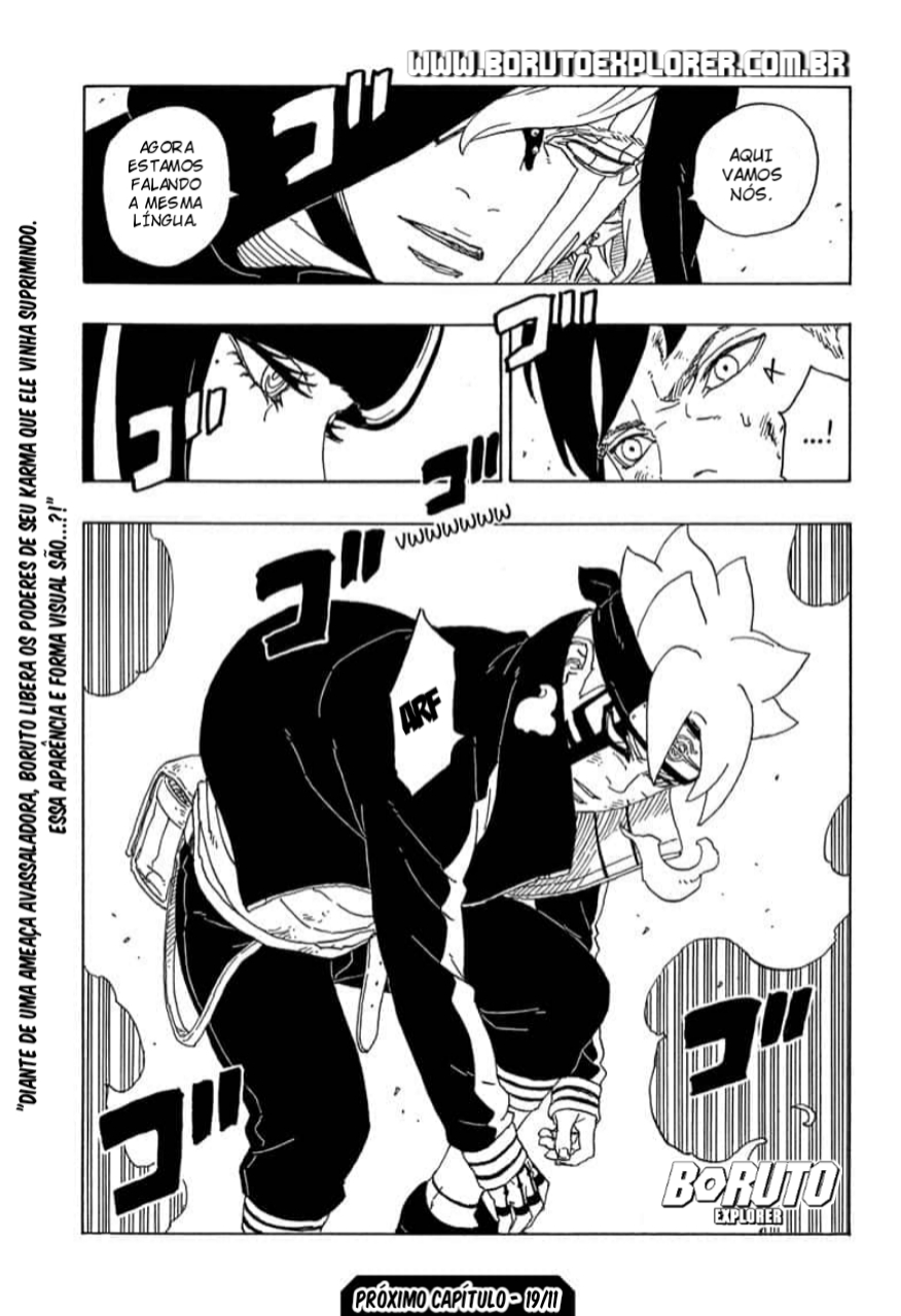 Read Boruto_ Naruto Next Generations (pt) Manga Online