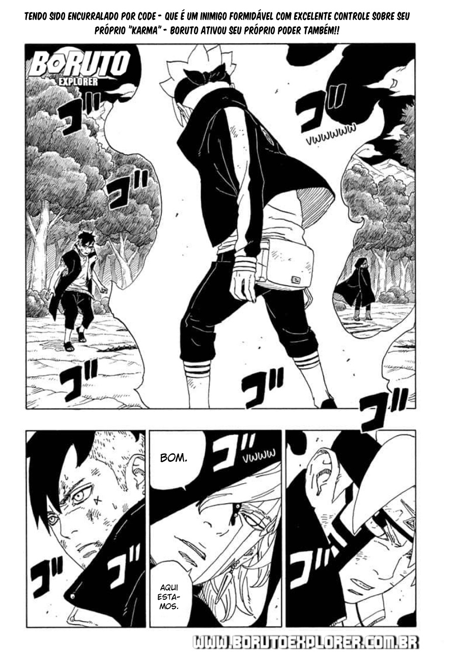 Read Boruto_ Naruto Next Generations (pt) Manga Online