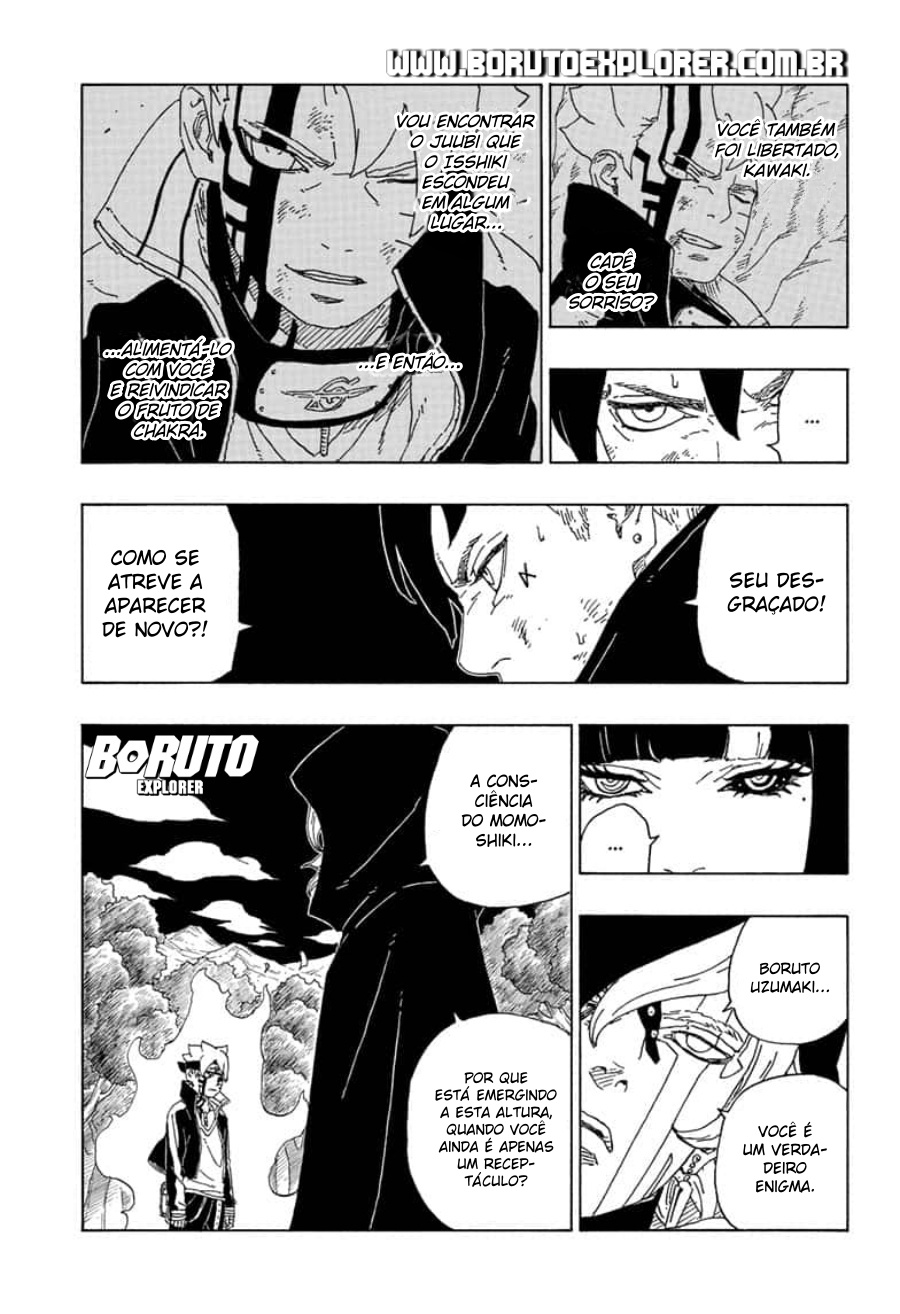 Read Boruto_ Naruto Next Generations (pt) Manga Online