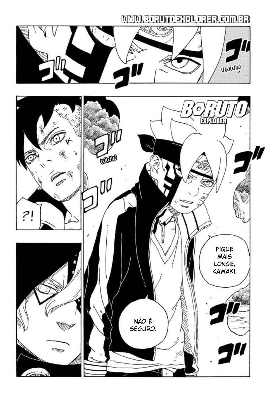 Read Boruto_ Naruto Next Generations (pt) Manga Online