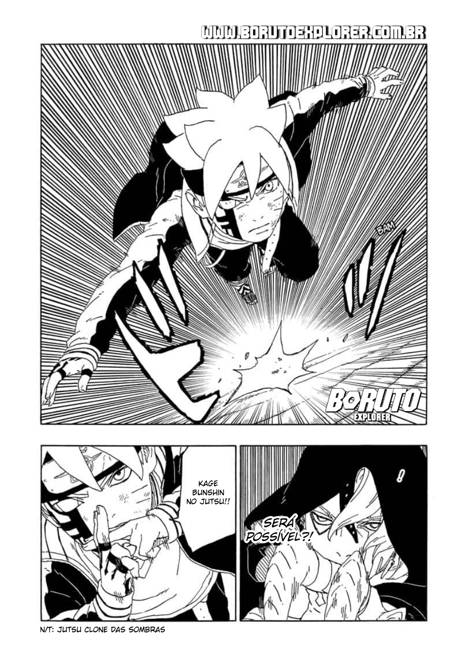Read Boruto_ Naruto Next Generations (pt) Manga Online