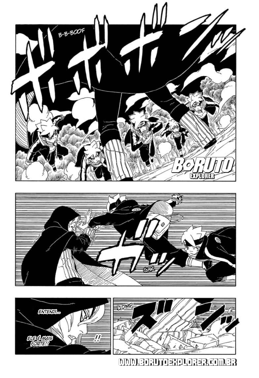 Read Boruto_ Naruto Next Generations (pt) Manga Online