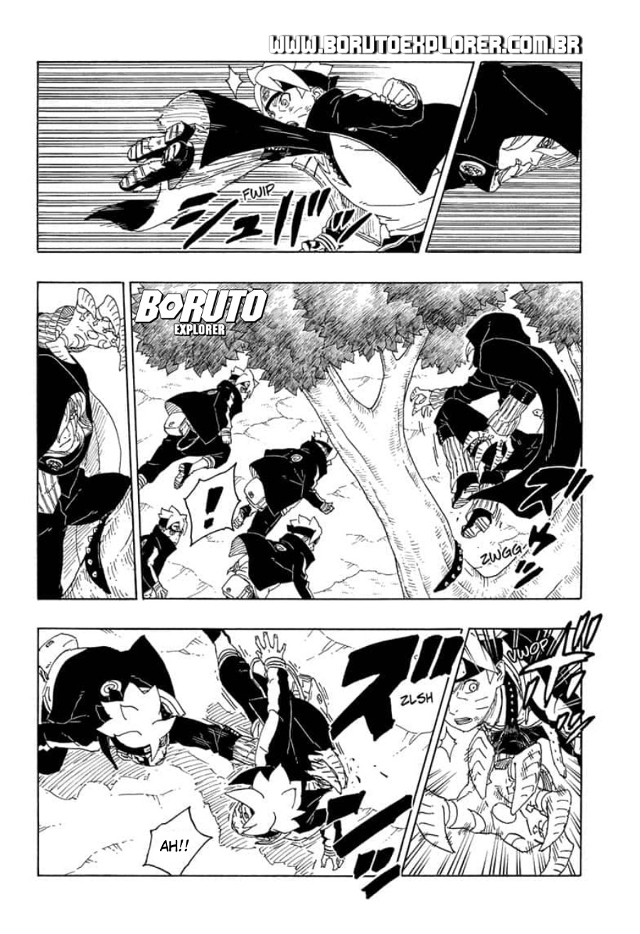 Read Boruto_ Naruto Next Generations (pt) Manga Online