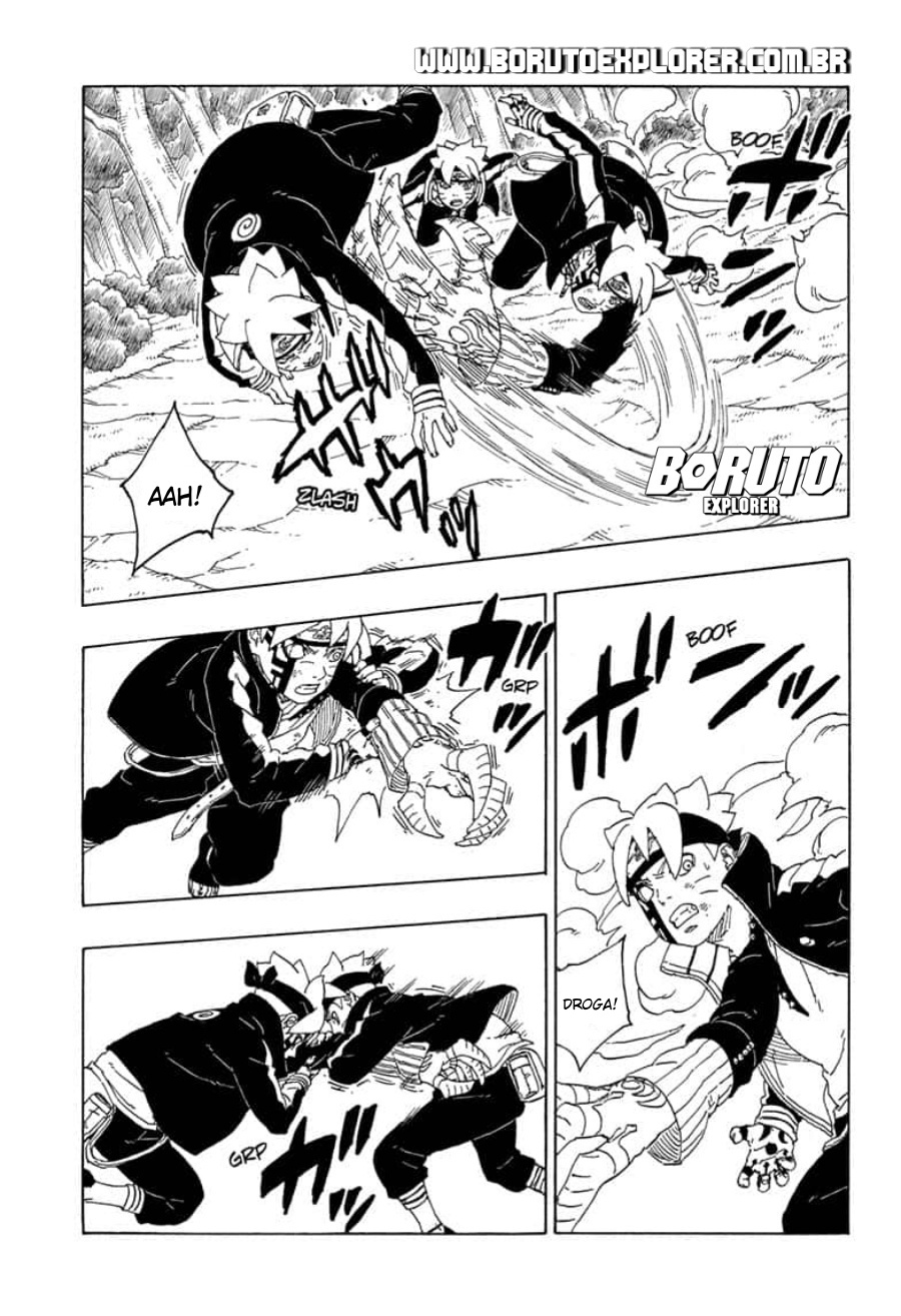 Read Boruto_ Naruto Next Generations (pt) Manga Online