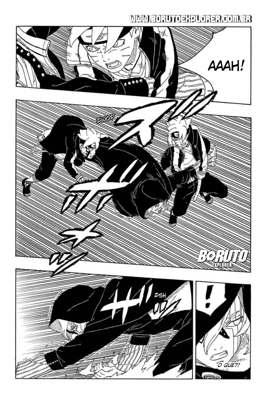 Read Boruto_ Naruto Next Generations (pt) Manga Online