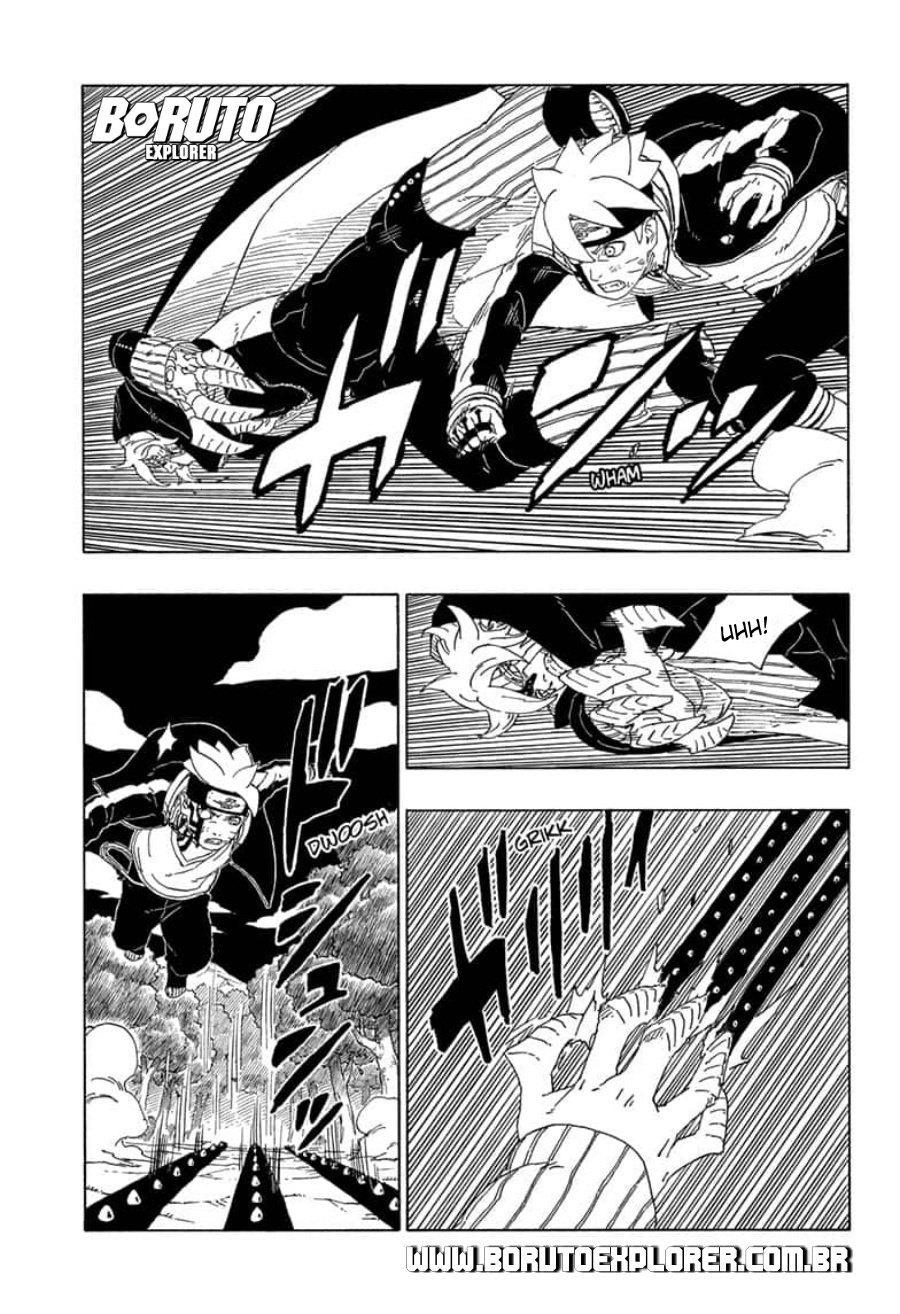 Read Boruto_ Naruto Next Generations (pt) Manga Online