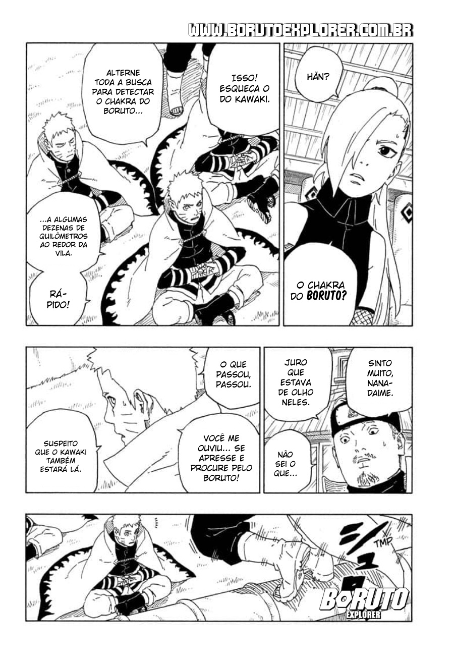 Read Boruto_ Naruto Next Generations (pt) Manga Online