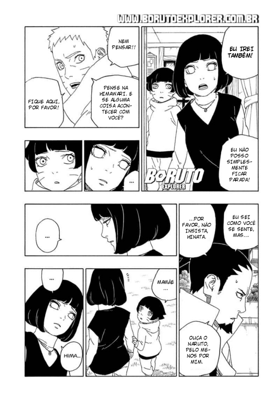 Read Boruto_ Naruto Next Generations (pt) Manga Online