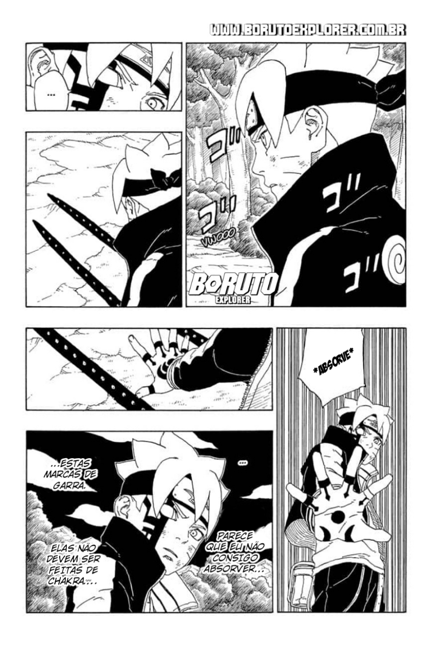 Read Boruto_ Naruto Next Generations (pt) Manga Online