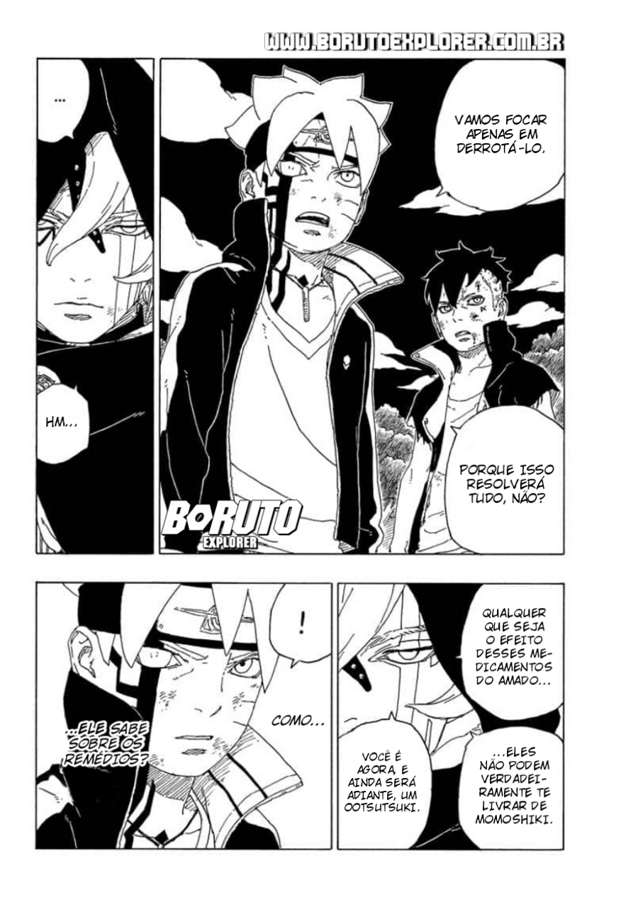 Read Boruto_ Naruto Next Generations (pt) Manga Online