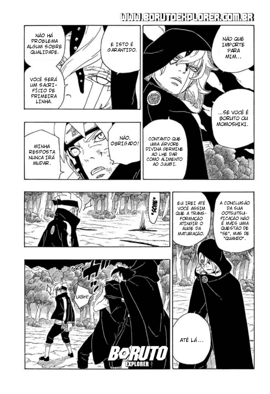 Read Boruto_ Naruto Next Generations (pt) Manga Online