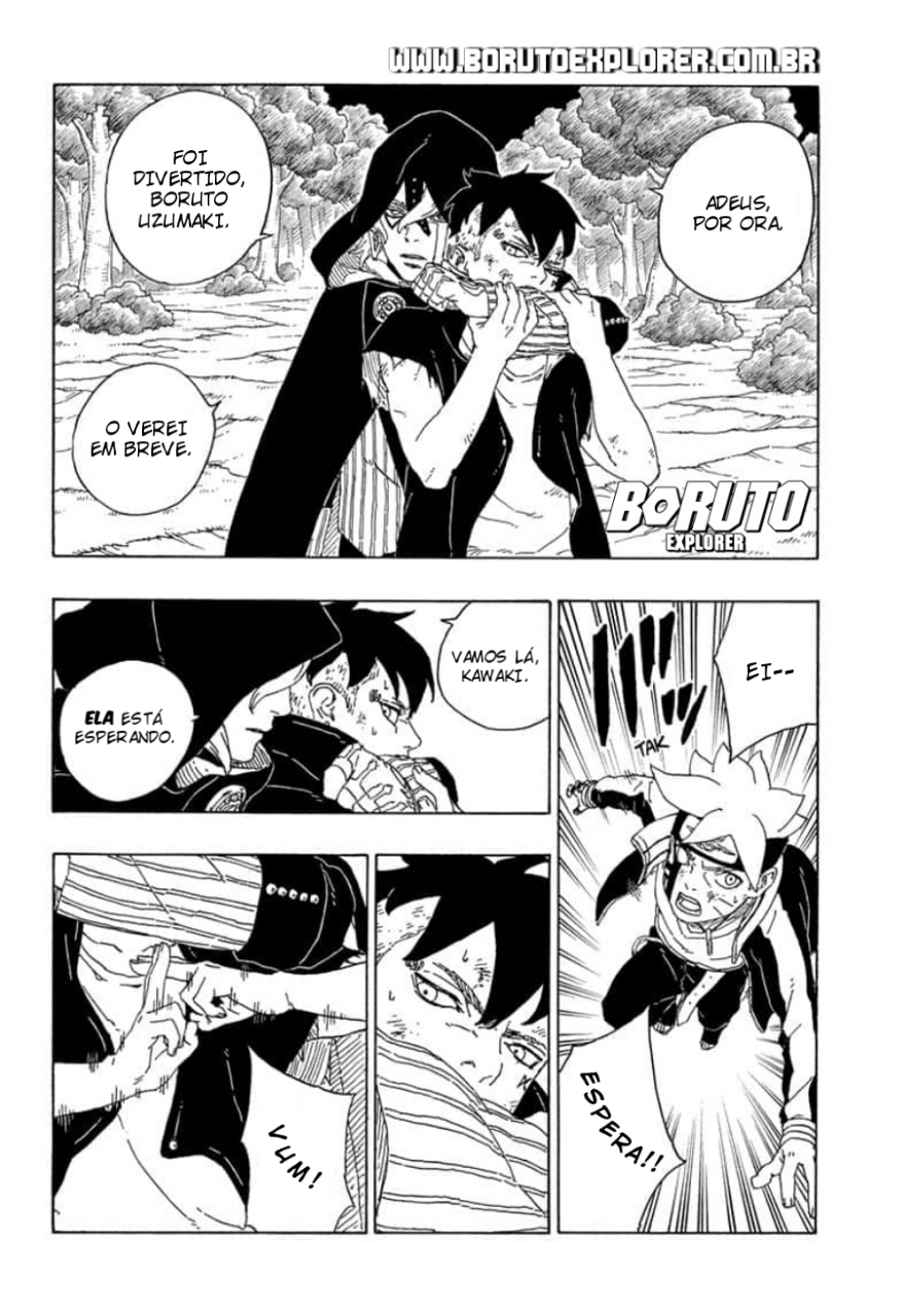 Read Boruto_ Naruto Next Generations (pt) Manga Online