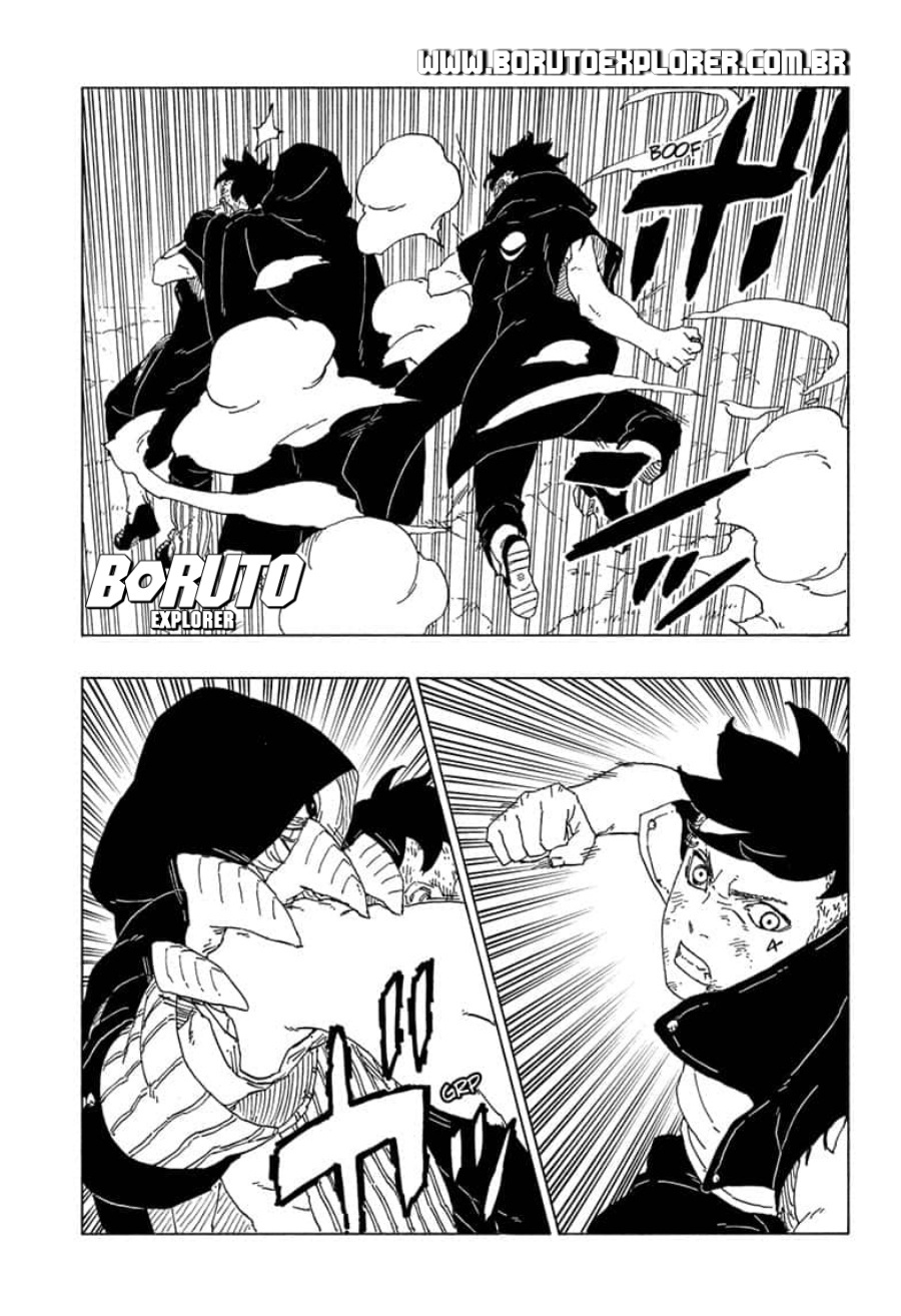 Read Boruto_ Naruto Next Generations (pt) Manga Online