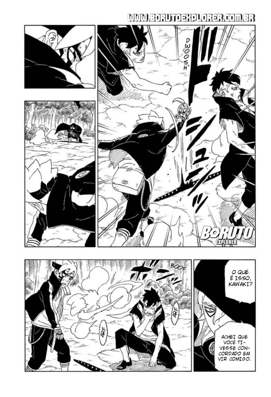 Read Boruto_ Naruto Next Generations (pt) Manga Online