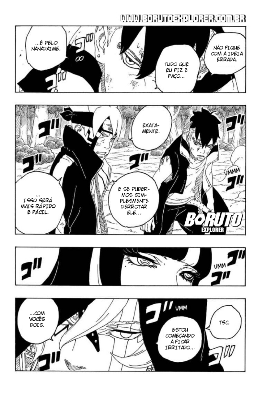 Read Boruto_ Naruto Next Generations (pt) Manga Online