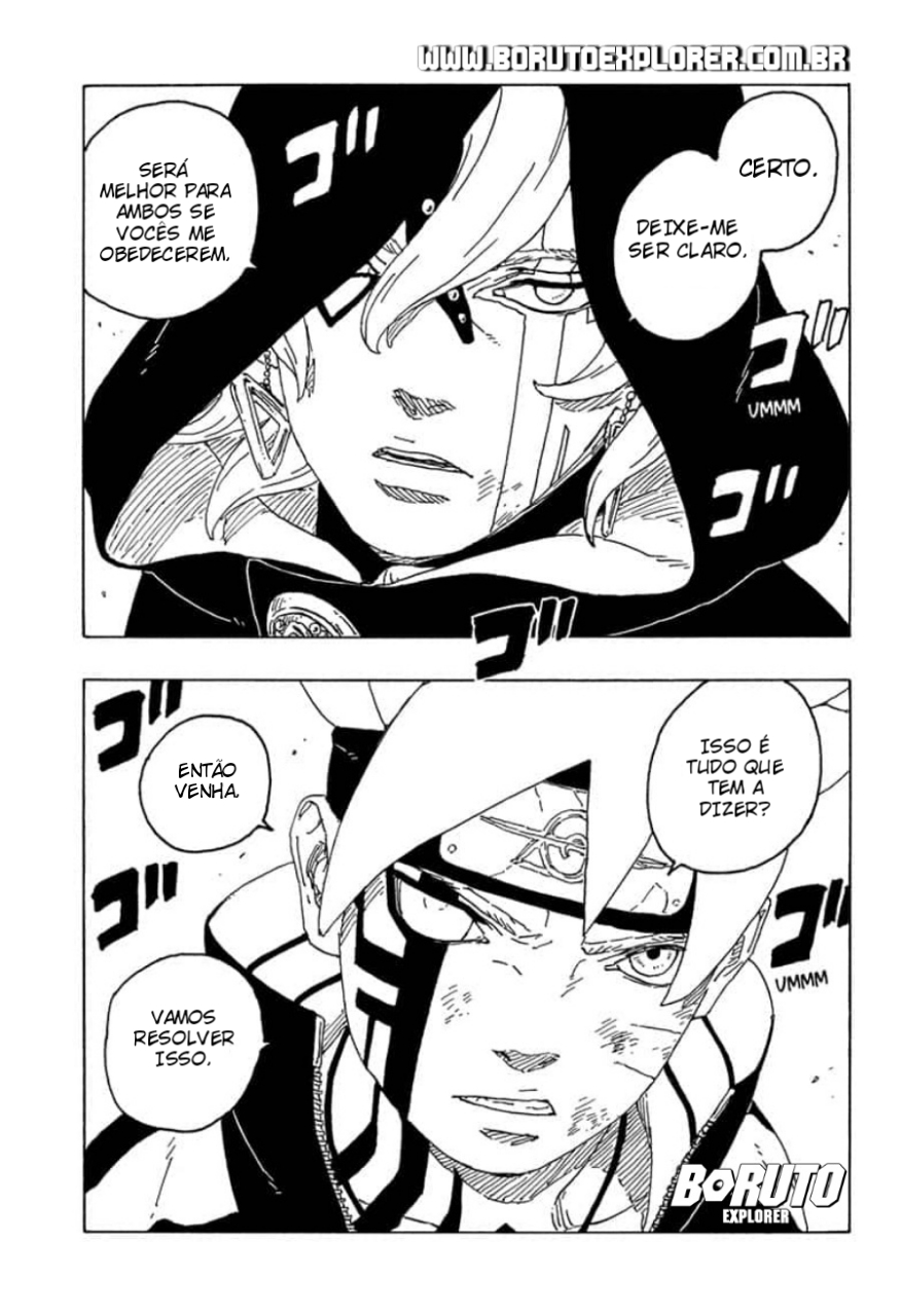 Read Boruto_ Naruto Next Generations (pt) Manga Online