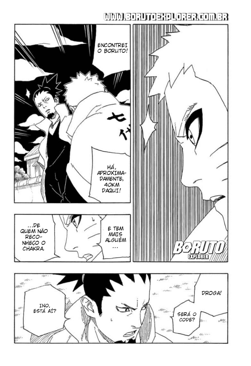 Read Boruto_ Naruto Next Generations (pt) Manga Online