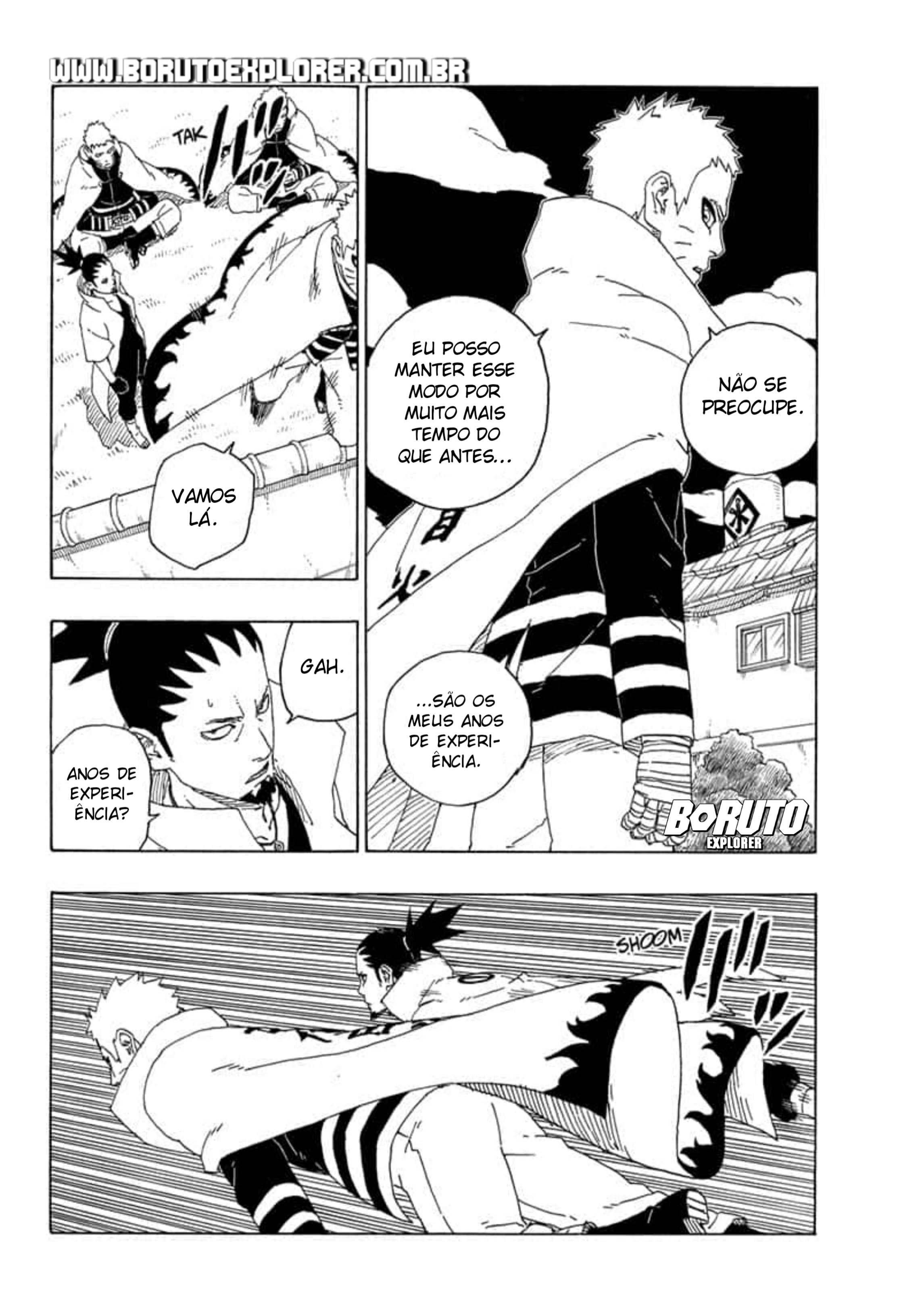 Read Boruto_ Naruto Next Generations (pt) Manga Online