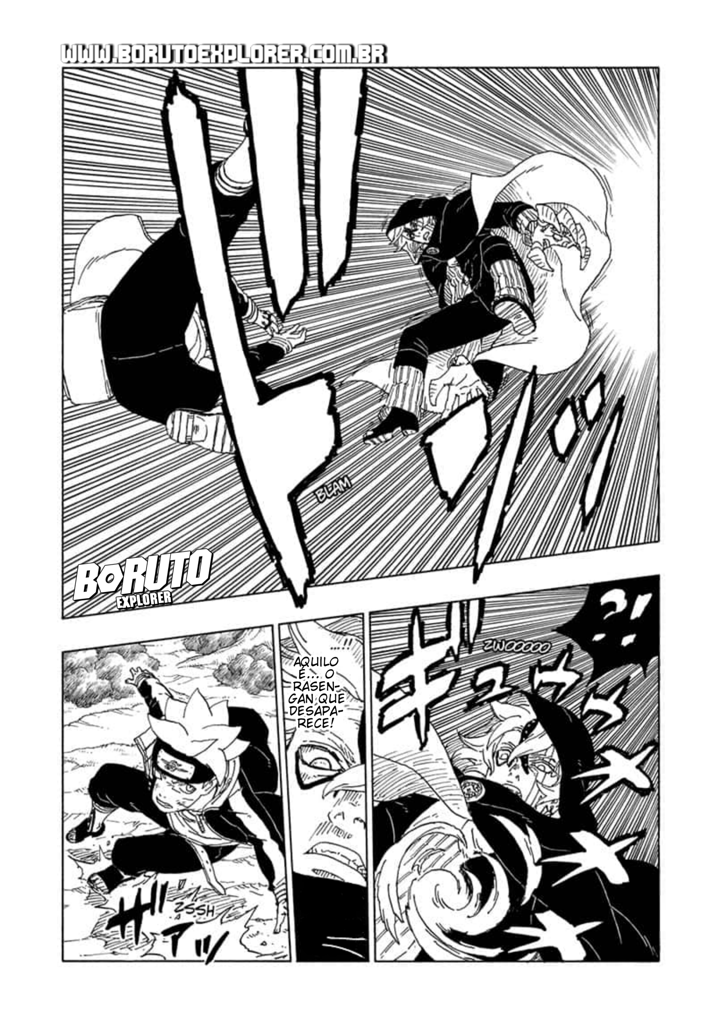 Read Boruto_ Naruto Next Generations (pt) Manga Online