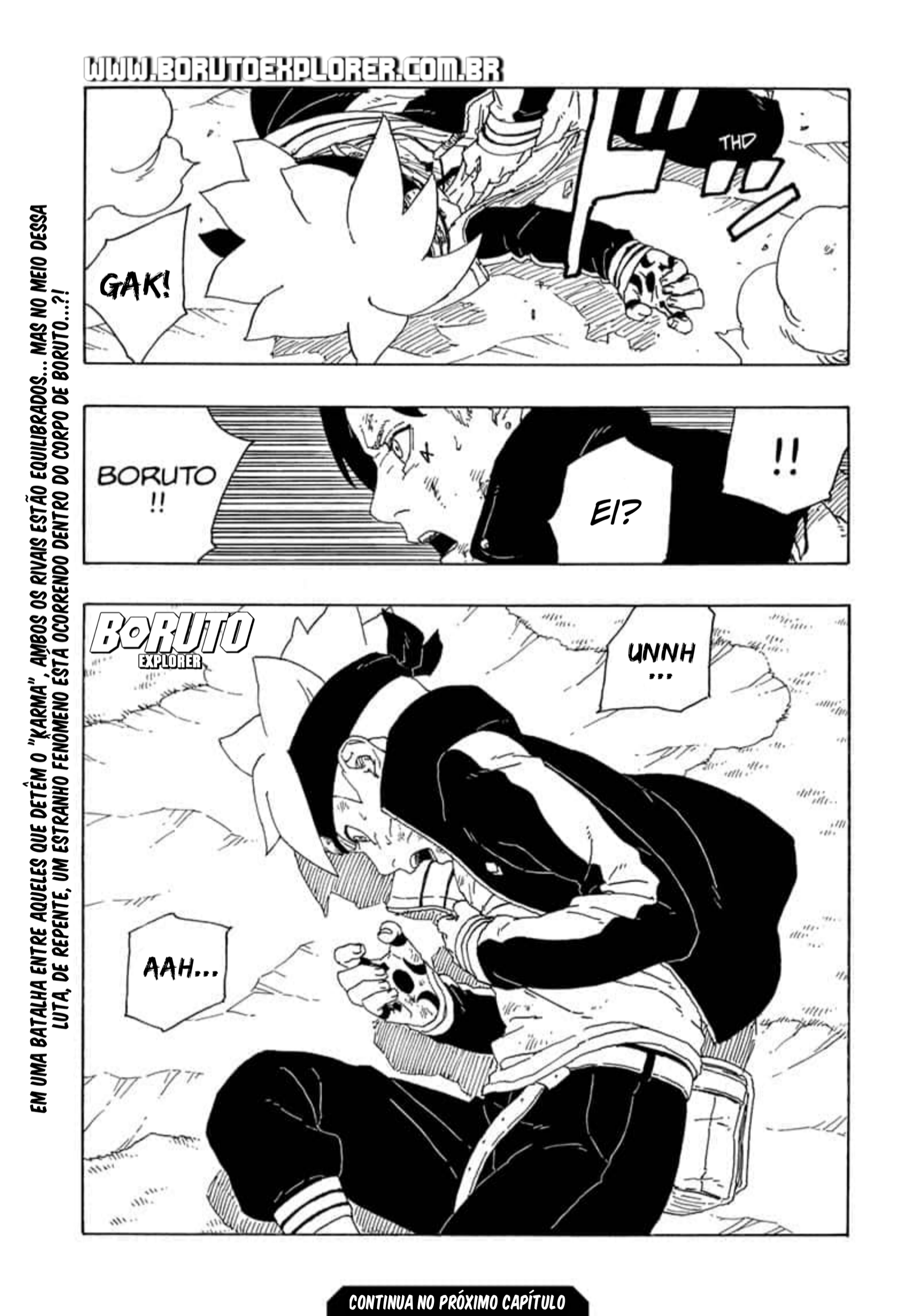 Read Boruto_ Naruto Next Generations (pt) Manga Online