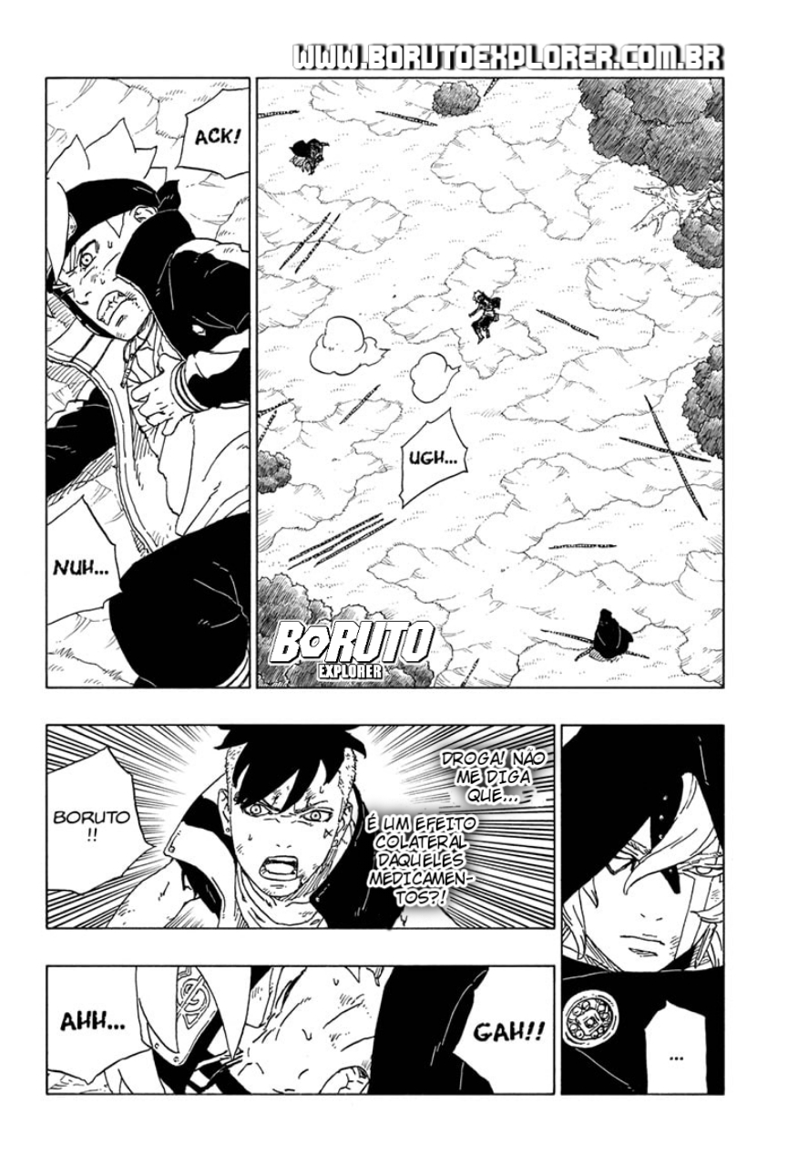 Read Boruto_ Naruto Next Generations (pt) Manga Online