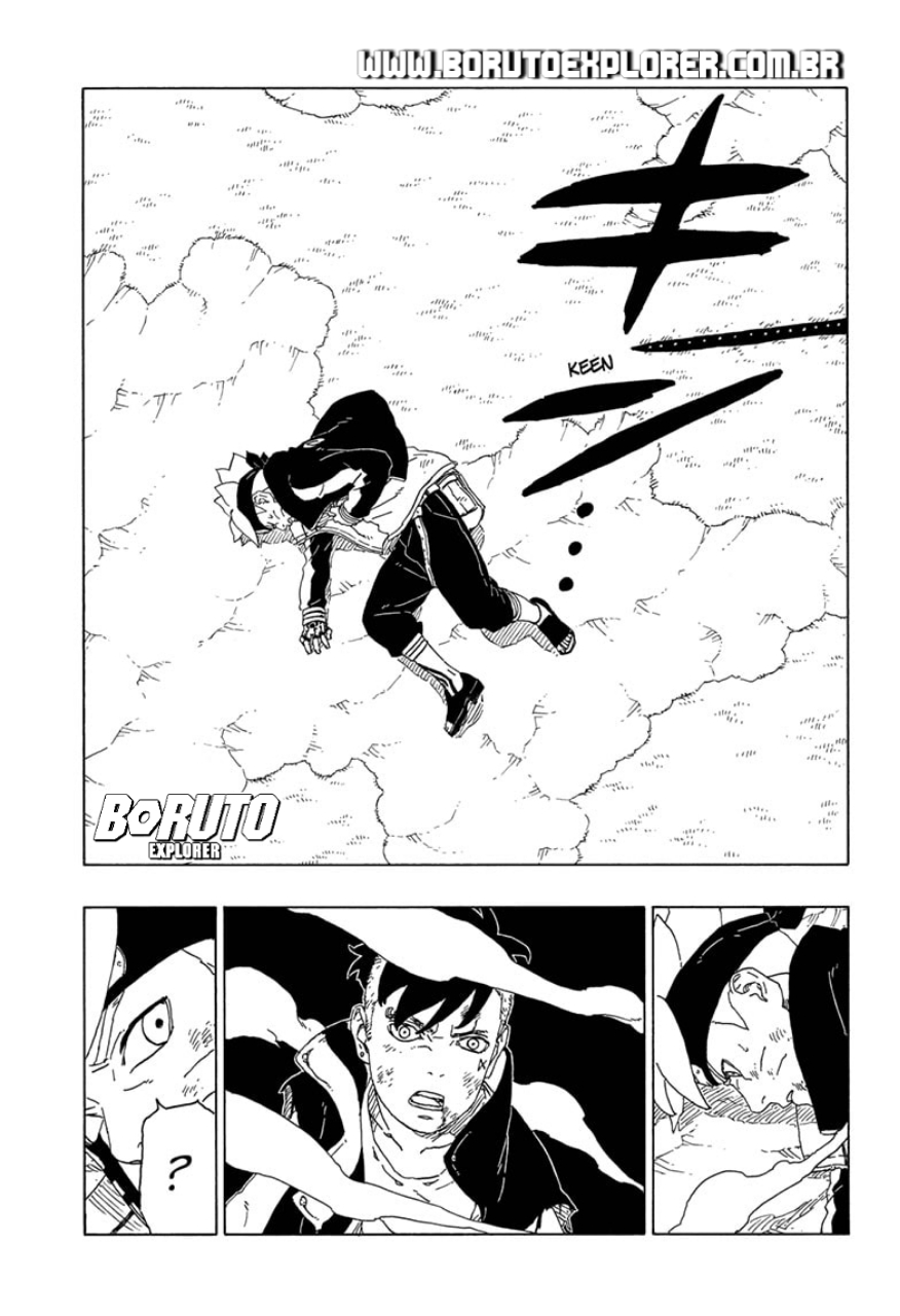 Read Boruto_ Naruto Next Generations (pt) Manga Online