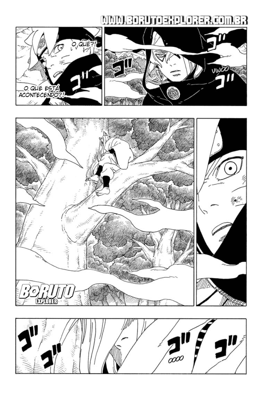 Read Boruto_ Naruto Next Generations (pt) Manga Online