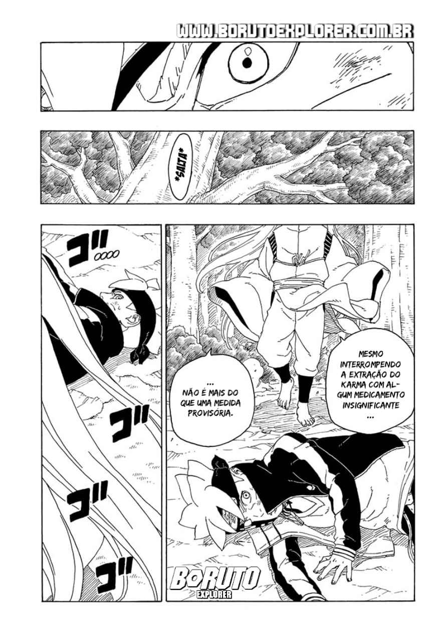 Read Boruto_ Naruto Next Generations (pt) Manga Online