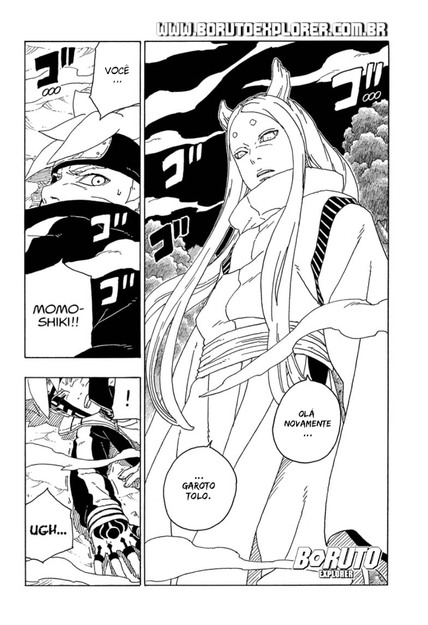 Read Boruto_ Naruto Next Generations (pt) Manga Online