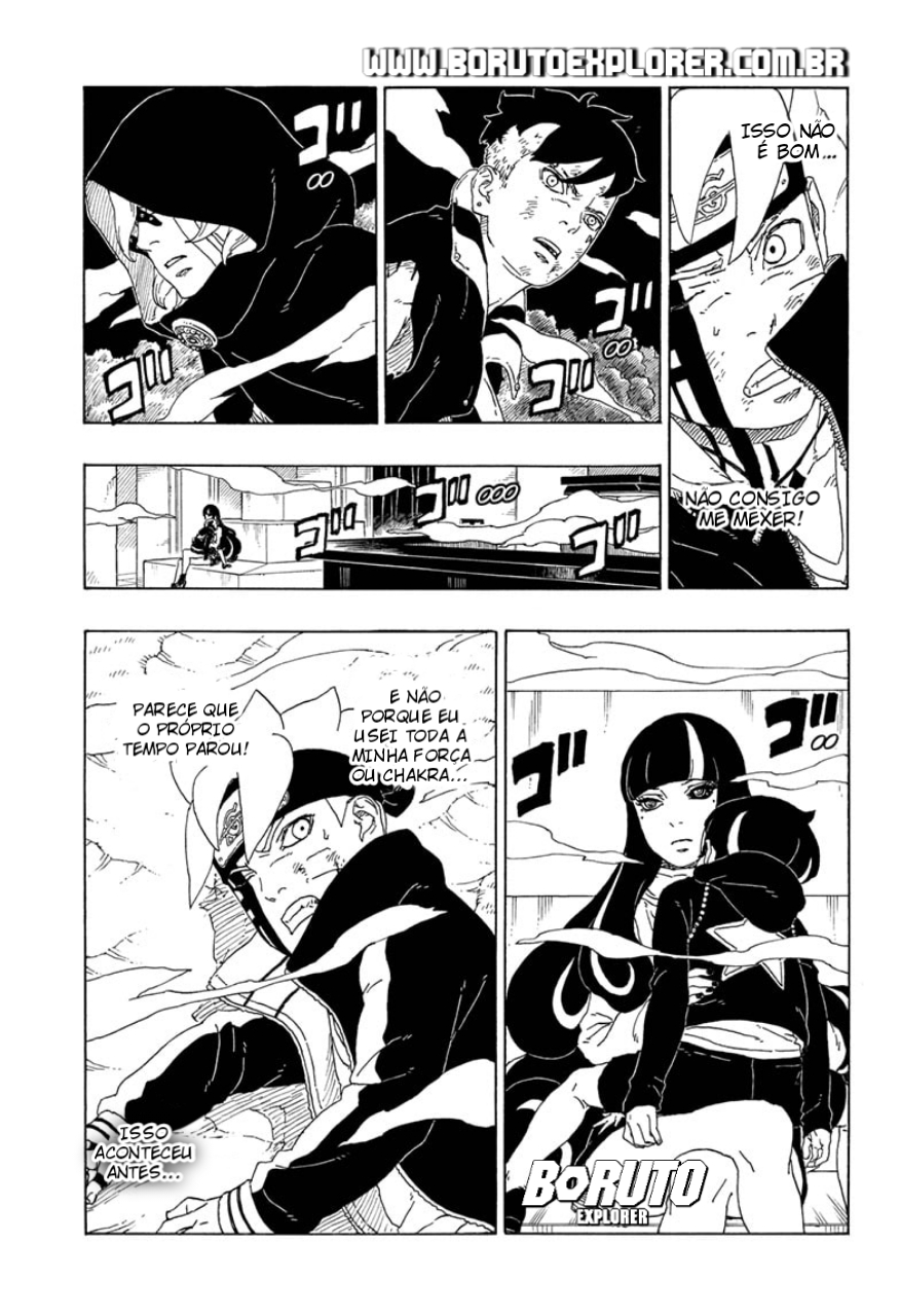 Read Boruto_ Naruto Next Generations (pt) Manga Online