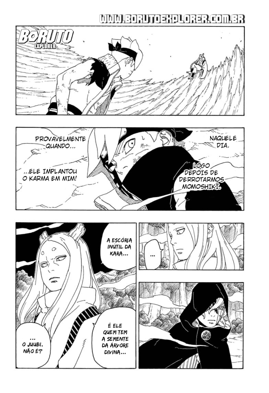 Read Boruto_ Naruto Next Generations (pt) Manga Online