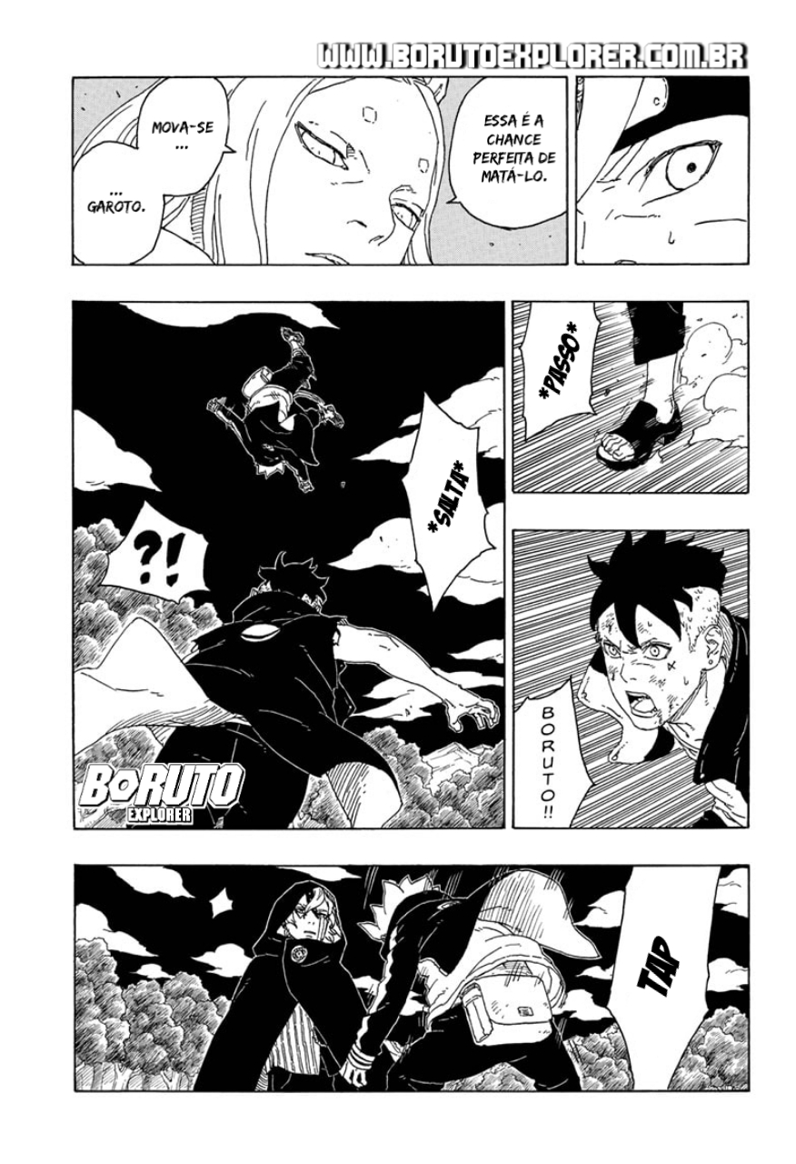 Read Boruto_ Naruto Next Generations (pt) Manga Online