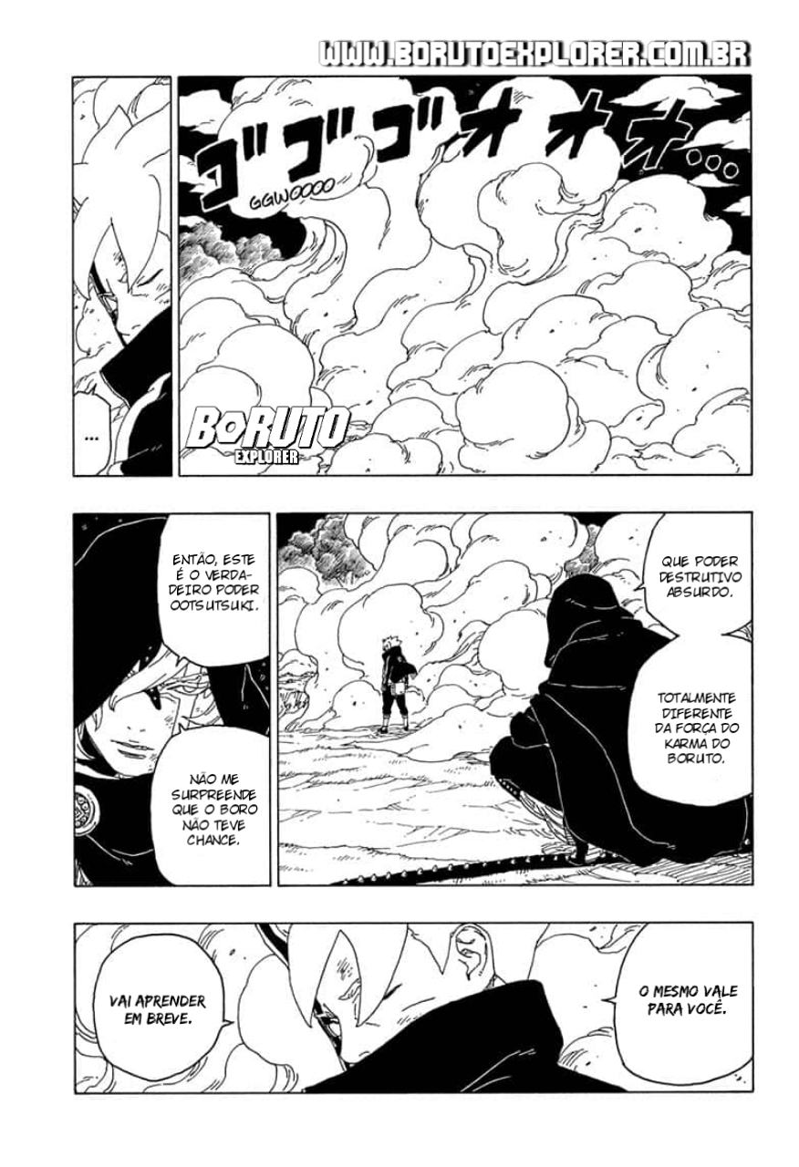 Read Boruto_ Naruto Next Generations (pt) Manga Online