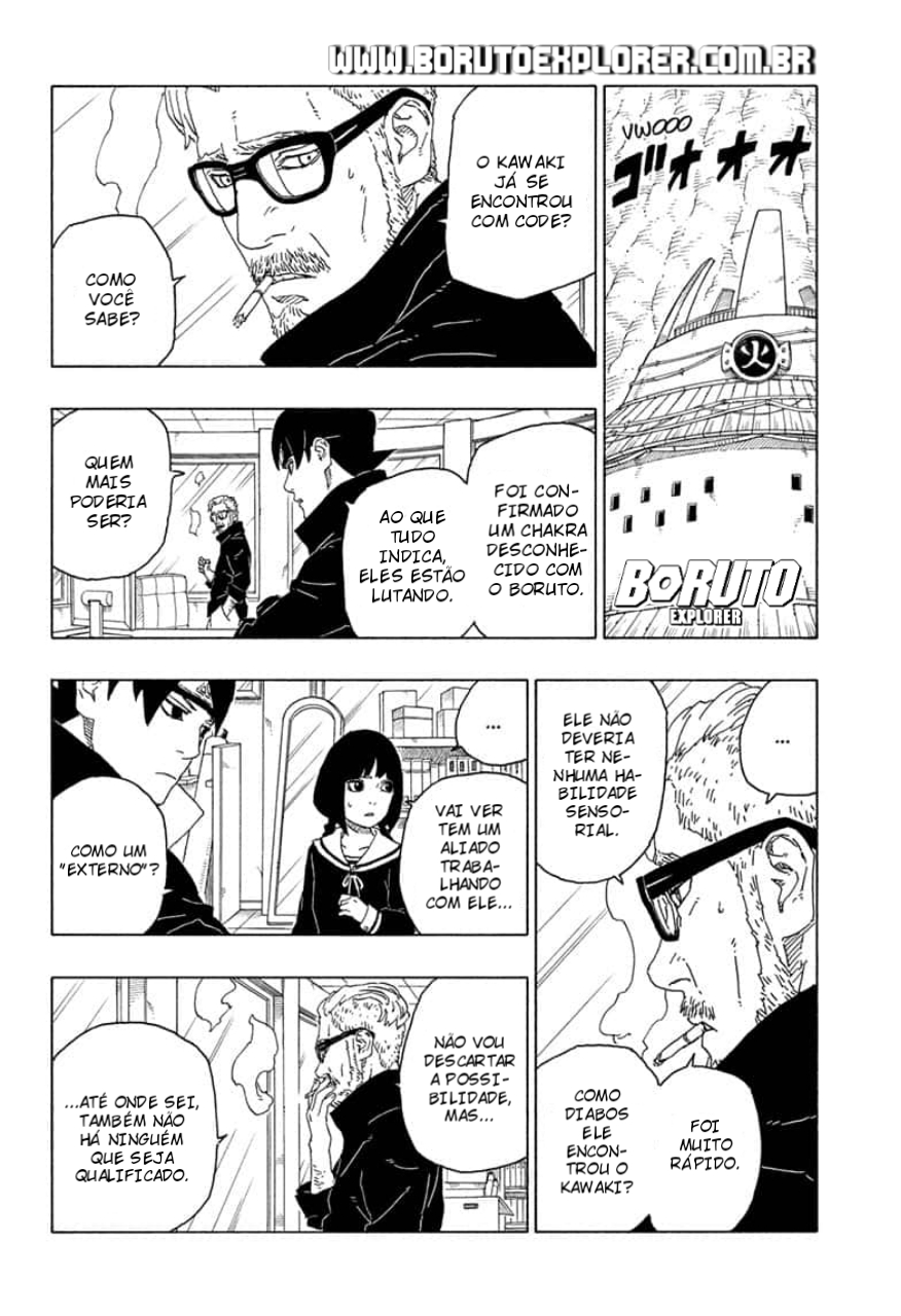 Read Boruto_ Naruto Next Generations (pt) Manga Online