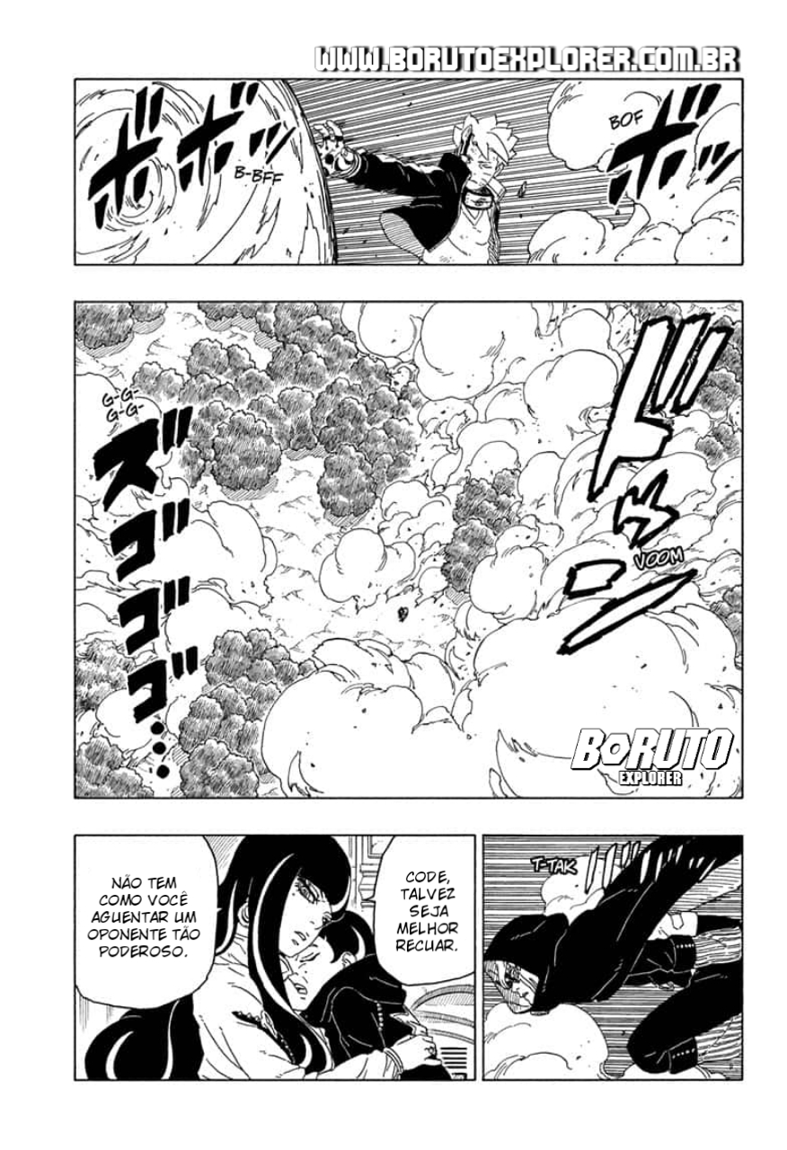 Read Boruto_ Naruto Next Generations (pt) Manga Online