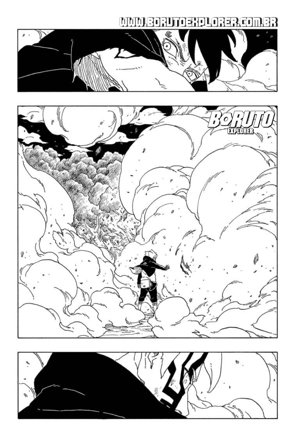 Read Boruto_ Naruto Next Generations (pt) Manga Online