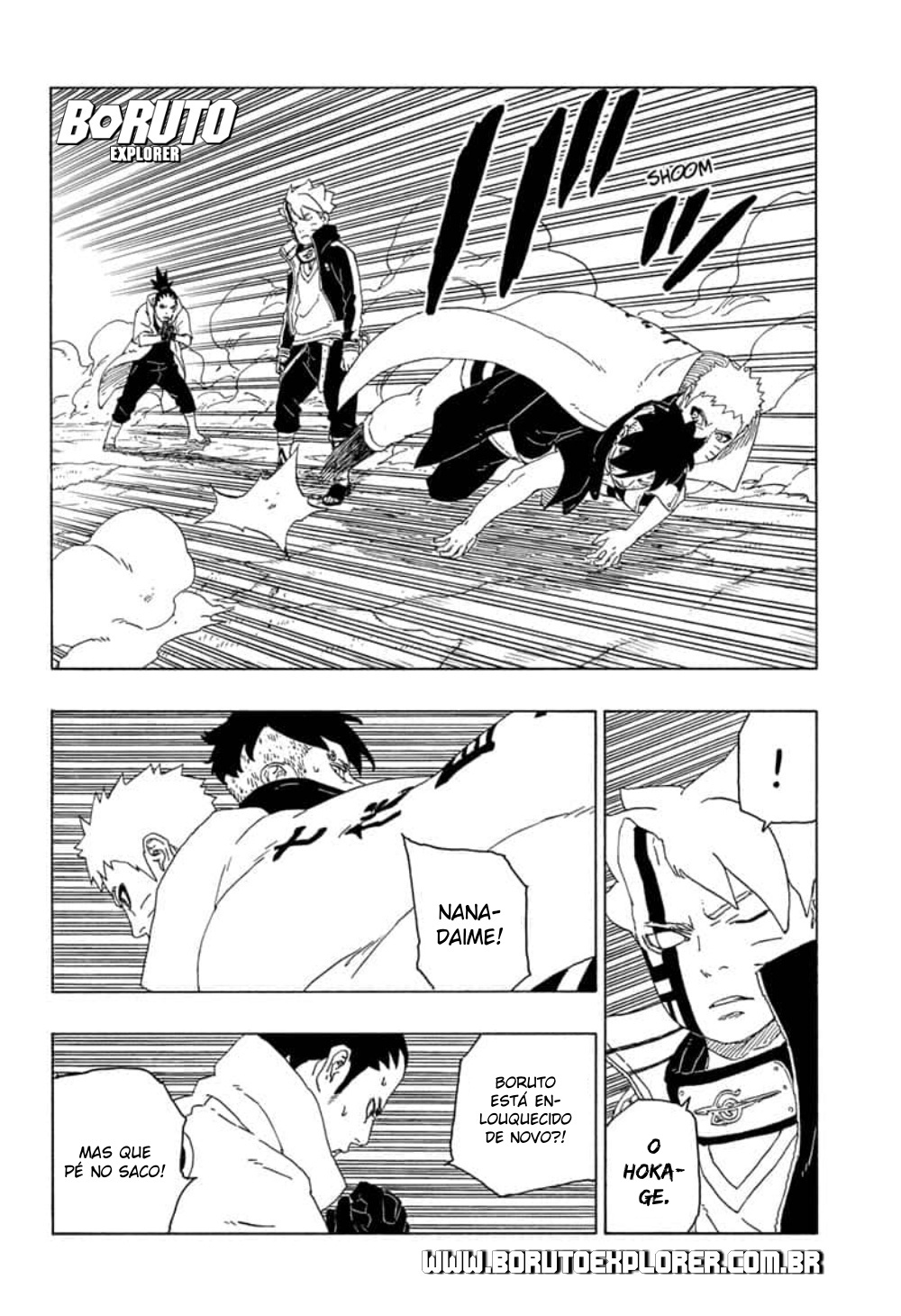 Read Boruto_ Naruto Next Generations (pt) Manga Online