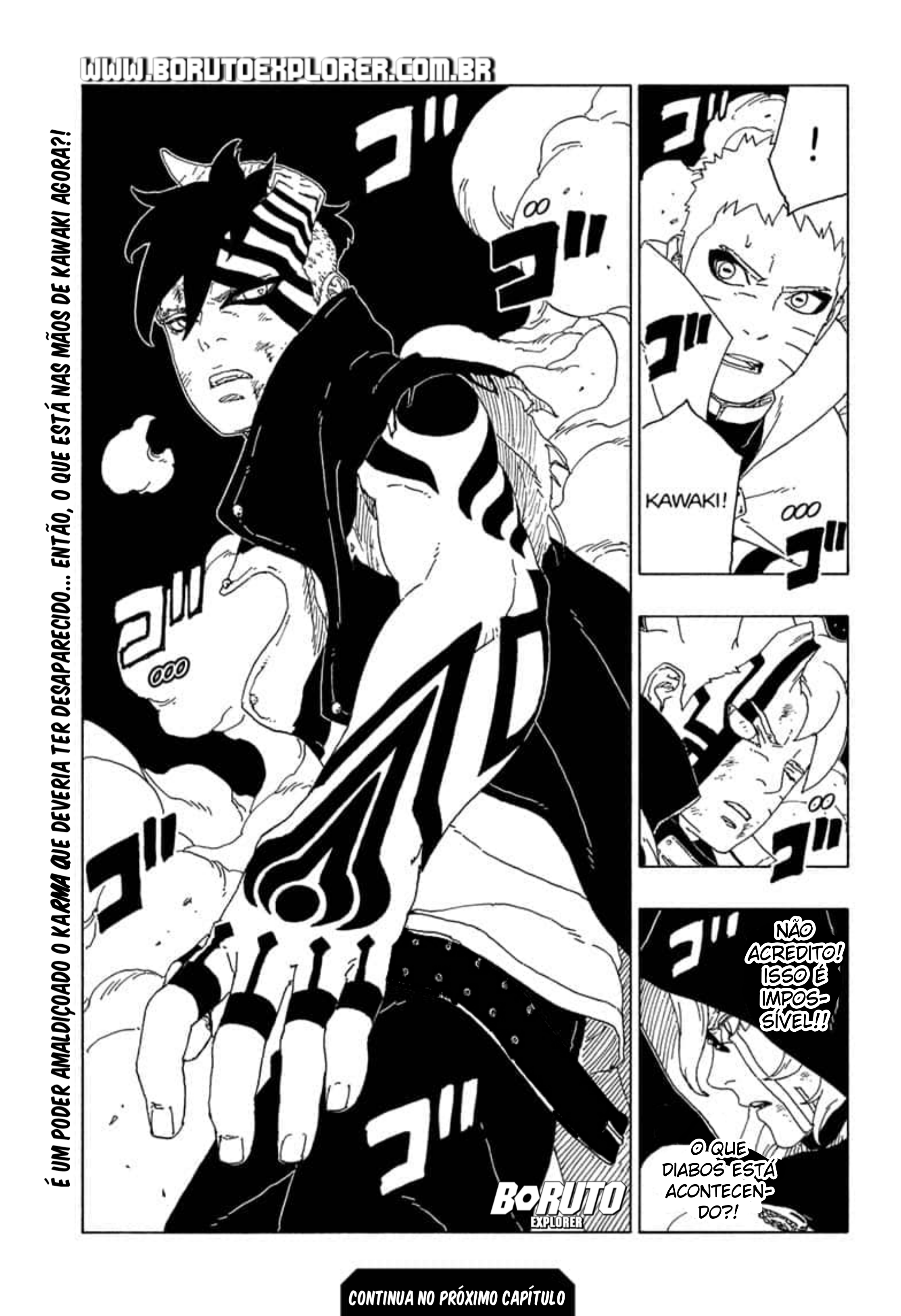 Read Boruto_ Naruto Next Generations (pt) Manga Online