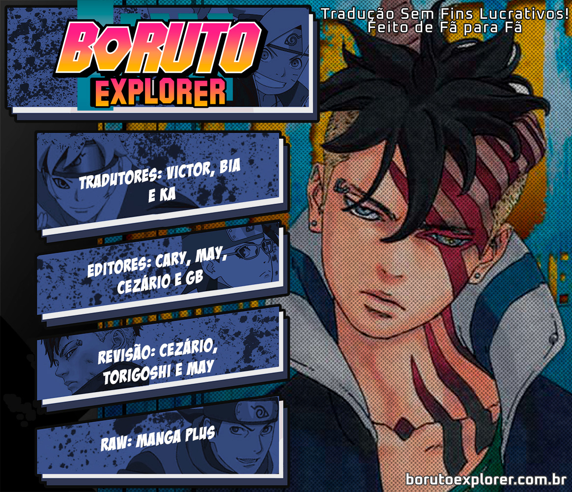 Read Boruto_ Naruto Next Generations (pt) Manga Online