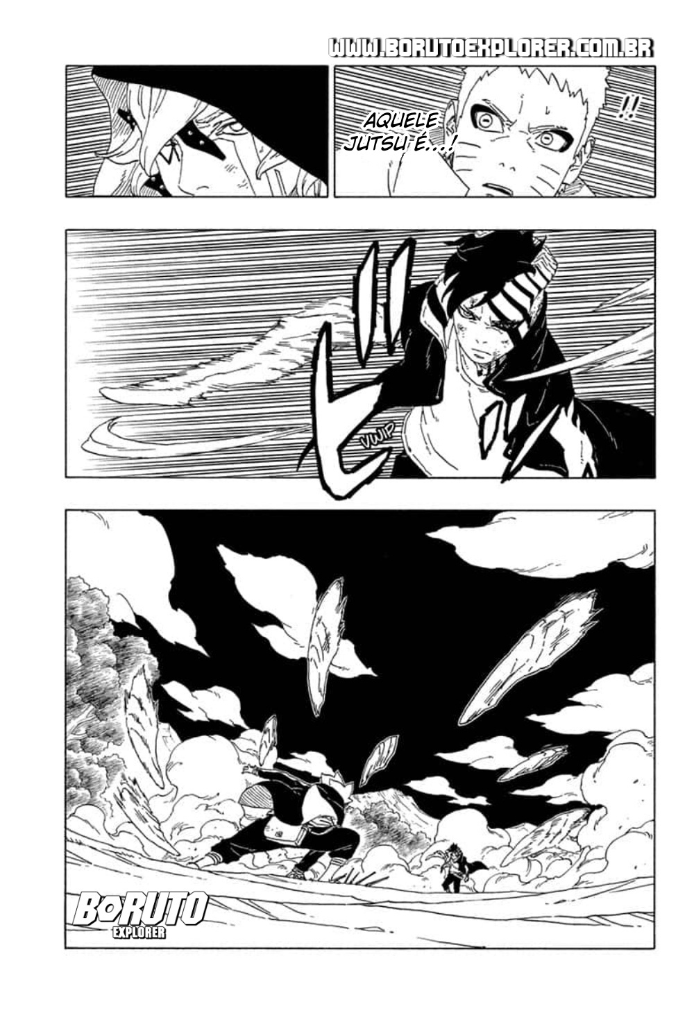 Read Boruto_ Naruto Next Generations (pt) Manga Online