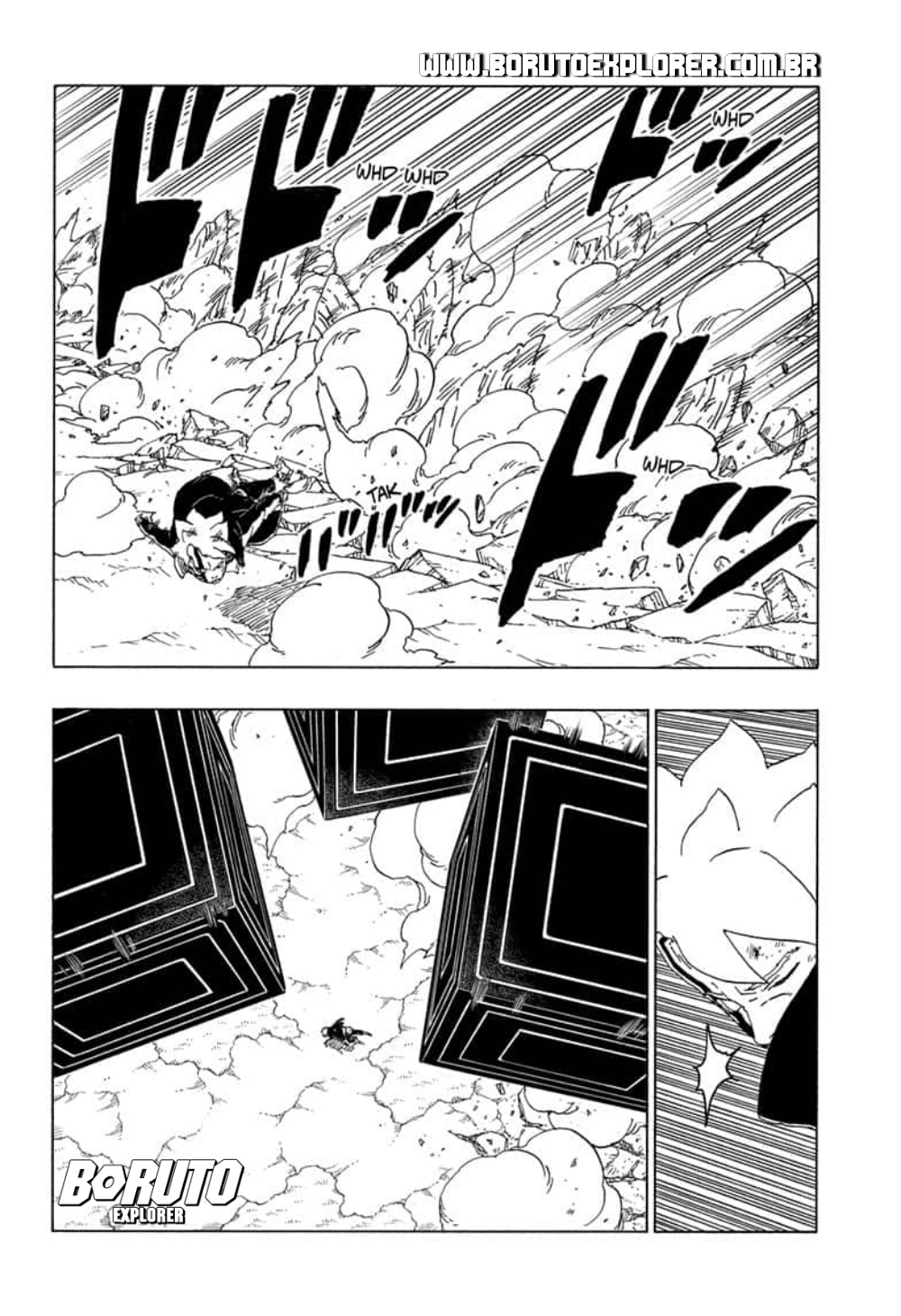 Read Boruto_ Naruto Next Generations (pt) Manga Online