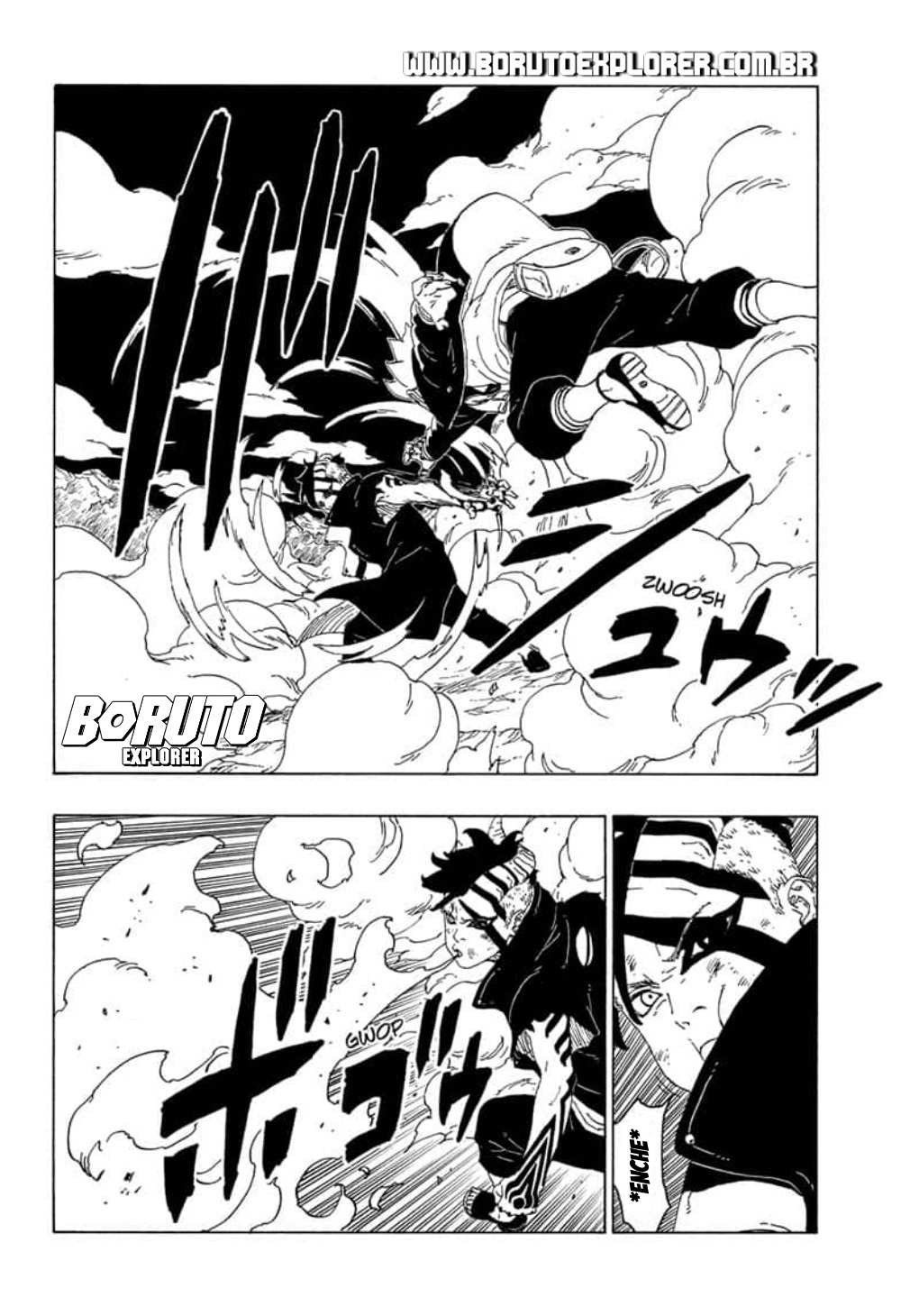 Read Boruto_ Naruto Next Generations (pt) Manga Online